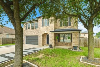 205 N Boone Valley DR, Round Rock, TX 78664