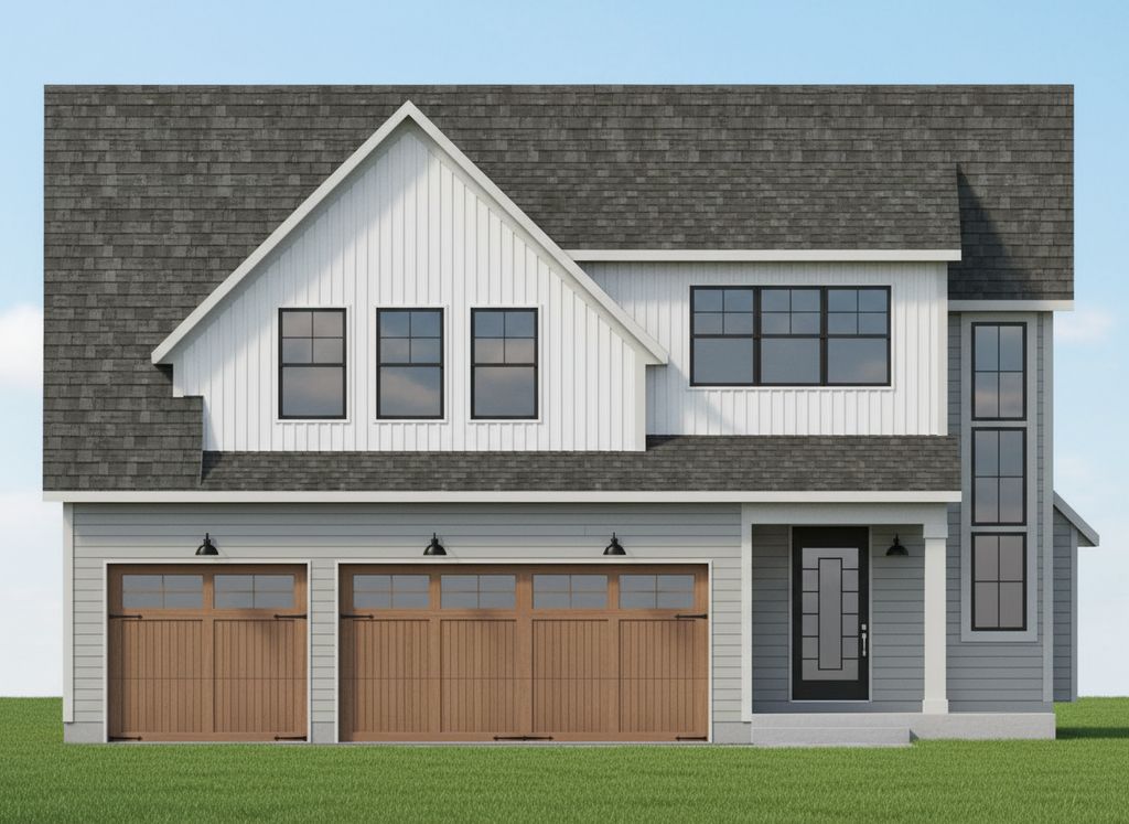 5905 Chowen Avenue S, Edina, MN 55410