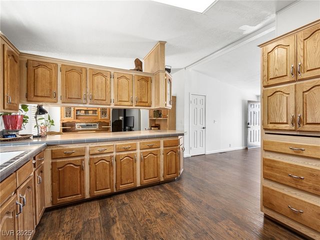 5521 Saddletree Road, Pahrump, NV 89061