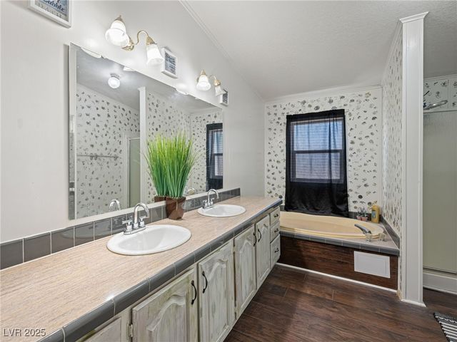 5521 Saddletree Road, Pahrump, NV 89061