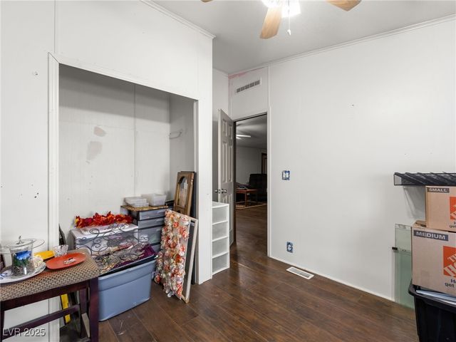 5521 Saddletree Road, Pahrump, NV 89061