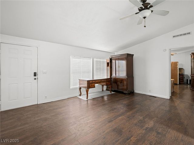 5521 Saddletree Road, Pahrump, NV 89061