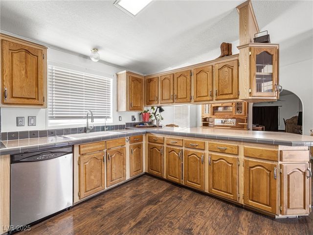 5521 Saddletree Road, Pahrump, NV 89061