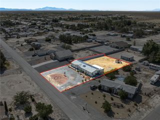 5521 Saddletree Road, Pahrump, NV 89061