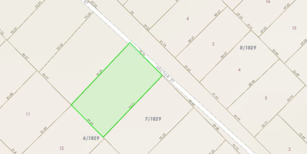 2715 Hector Street, Dallas, TX 75210