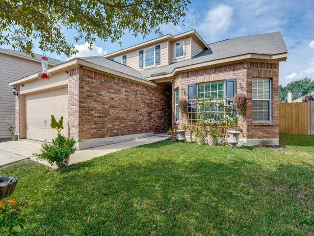 3907 Southern Sky, San Antonio, TX 78222