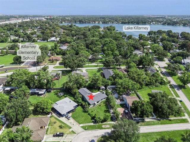 2323 DEVON COURT, Winter Park, FL 32789