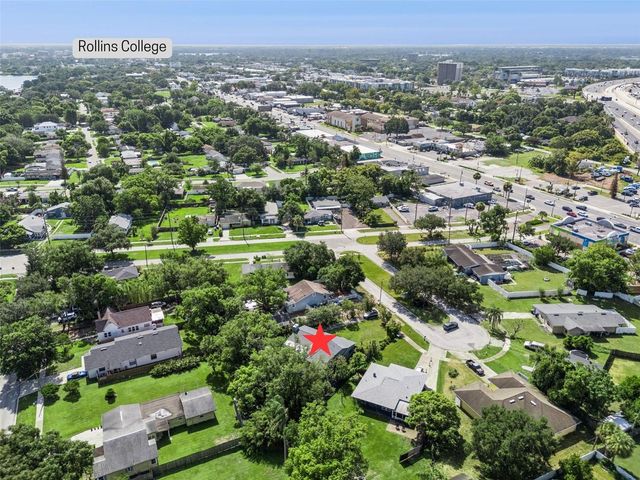 2323 DEVON COURT, Winter Park, FL 32789