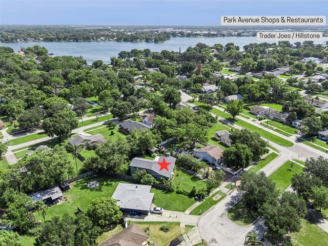 2323 DEVON COURT, Winter Park, FL 32789