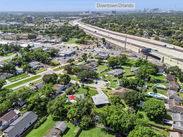 2323 DEVON COURT, Winter Park, FL 32789