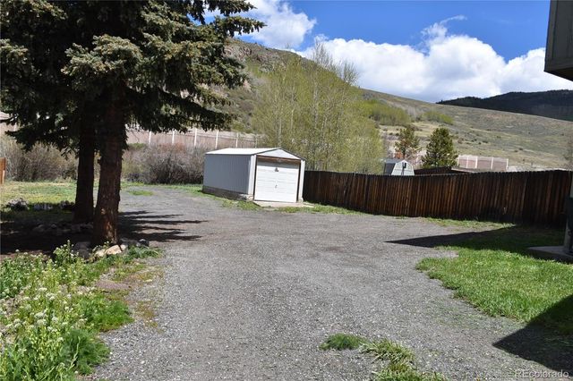 115 Straight Creek Drive, Dillon, CO 80435
