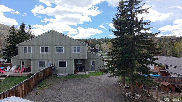 115 Straight Creek Drive, Dillon, CO 80435