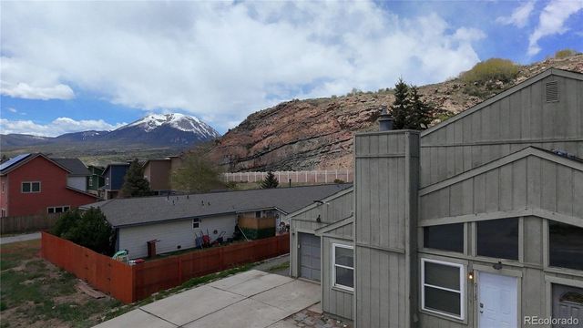 115 Straight Creek Drive, Dillon, CO 80435