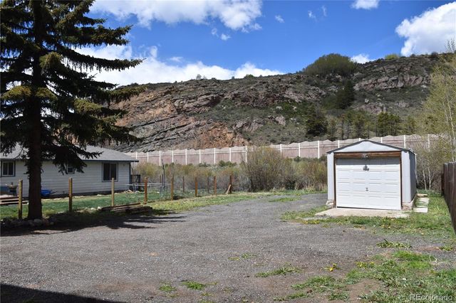 115 Straight Creek Drive, Dillon, CO 80435
