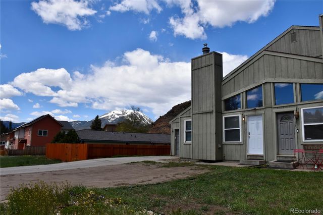 115 Straight Creek Drive, Dillon, CO 80435