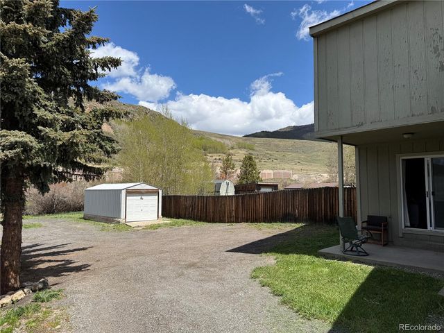 115 Straight Creek Drive, Dillon, CO 80435