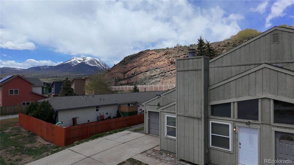 115 Straight Creek Drive, Dillon, CO 80435
