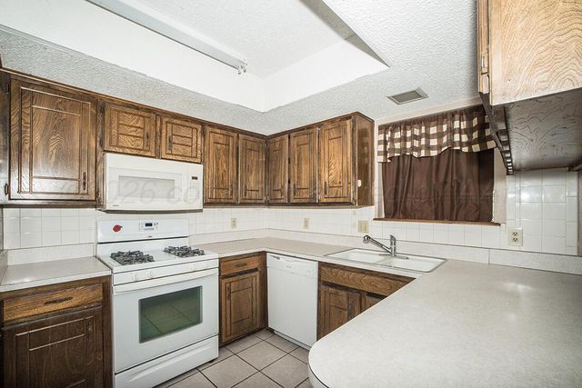 6712 NE 20th Avenue, Amarillo, TX 79107