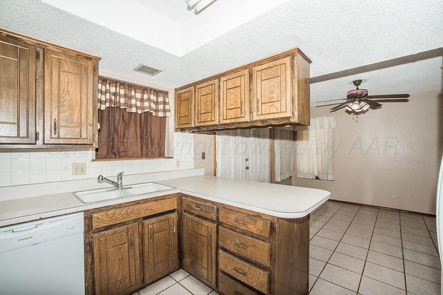 6712 NE 20th Avenue, Amarillo, TX 79107