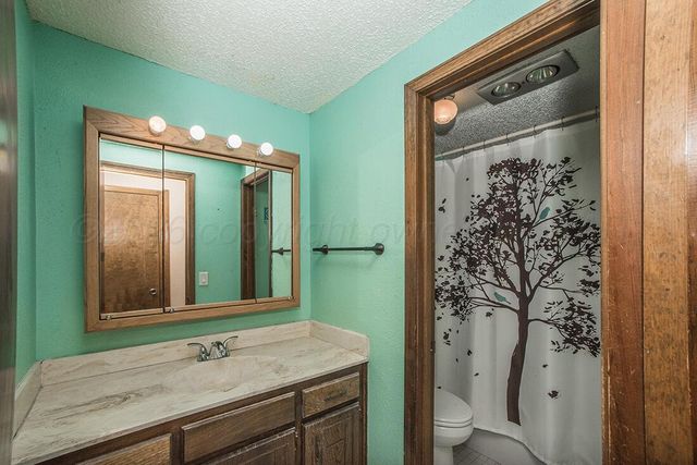 6712 NE 20th Avenue, Amarillo, TX 79107