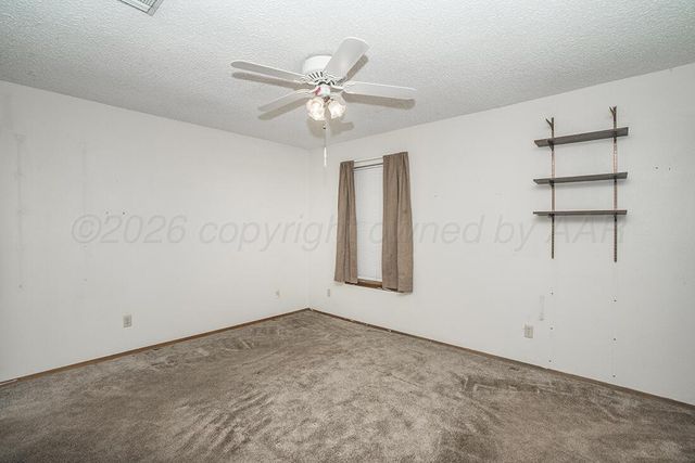 6712 NE 20th Avenue, Amarillo, TX 79107