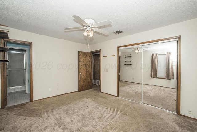 6712 NE 20th Avenue, Amarillo, TX 79107