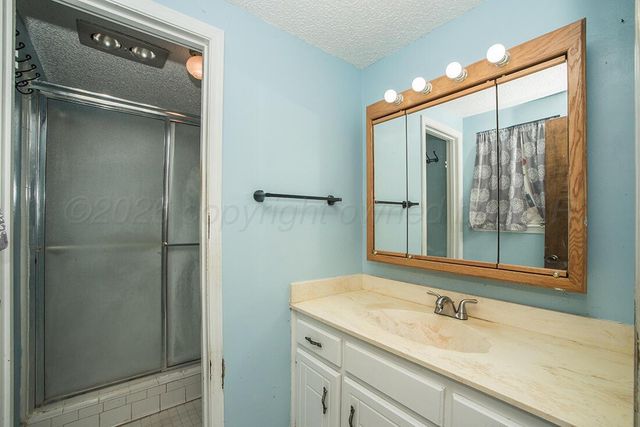 6712 NE 20th Avenue, Amarillo, TX 79107