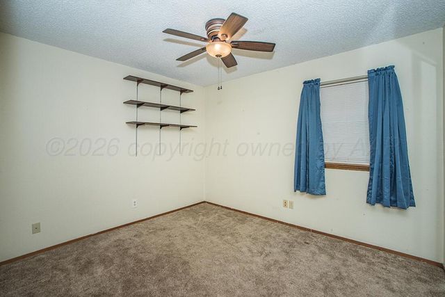 6712 NE 20th Avenue, Amarillo, TX 79107