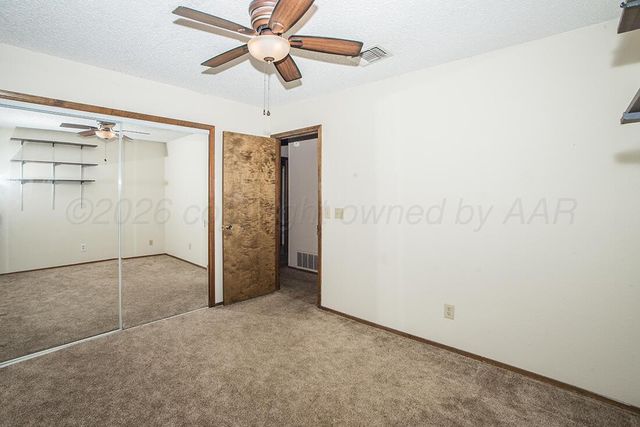 6712 NE 20th Avenue, Amarillo, TX 79107