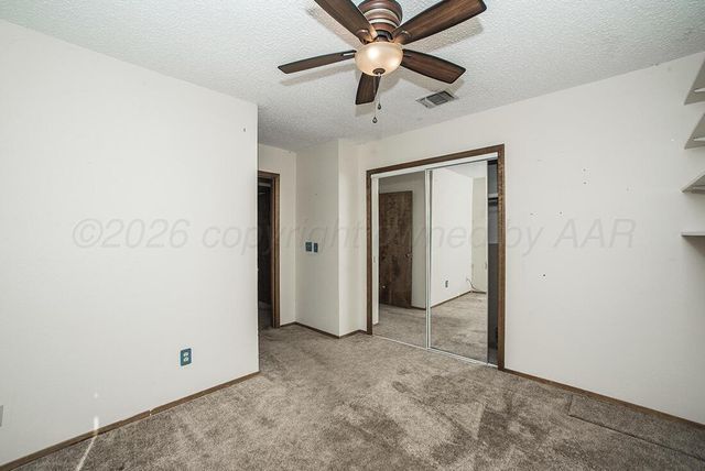 6712 NE 20th Avenue, Amarillo, TX 79107