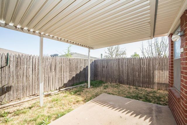 6712 NE 20th Avenue, Amarillo, TX 79107