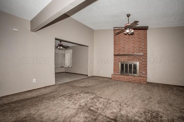 6712 NE 20th Avenue, Amarillo, TX 79107