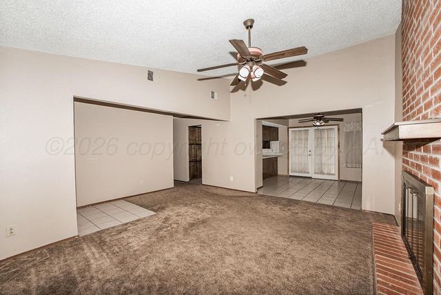 6712 NE 20th Avenue, Amarillo, TX 79107