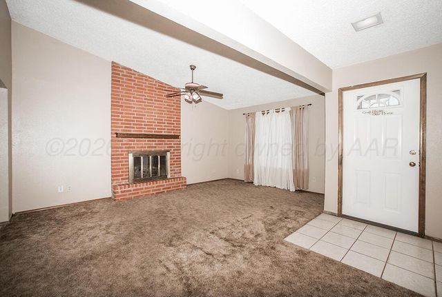 6712 NE 20th Avenue, Amarillo, TX 79107