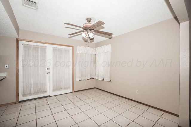 6712 NE 20th Avenue, Amarillo, TX 79107