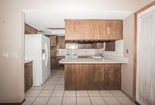 6712 NE 20th Avenue, Amarillo, TX 79107