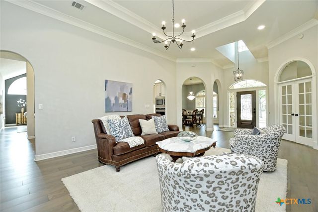 1930 Savannah Drive, Round Rock, TX 78681
