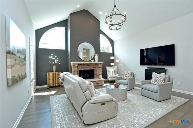 1930 Savannah Drive, Round Rock, TX 78681