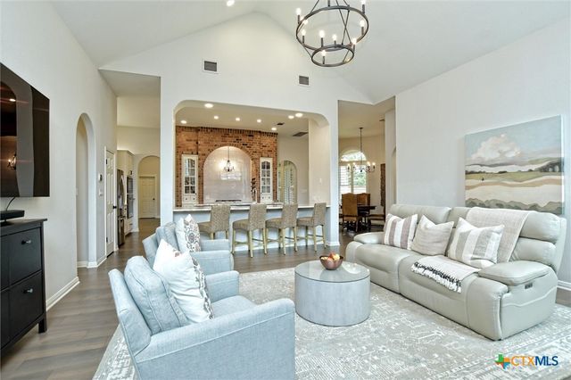 1930 Savannah Drive, Round Rock, TX 78681
