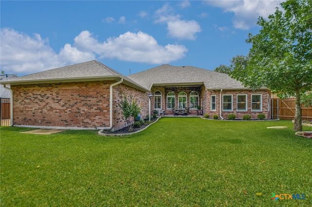 1930 Savannah Drive, Round Rock, TX 78681