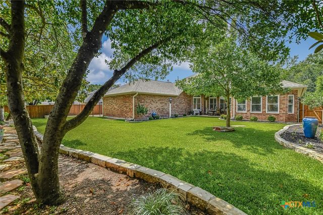 1930 Savannah Drive, Round Rock, TX 78681