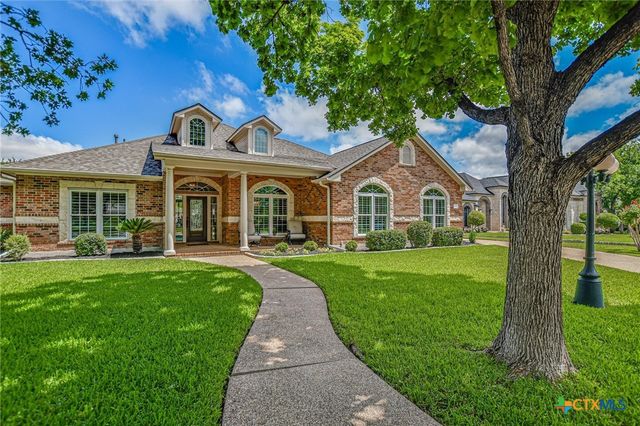 1930 Savannah Drive, Round Rock, TX 78681