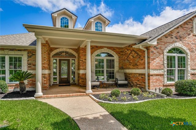 1930 Savannah Drive, Round Rock, TX 78681