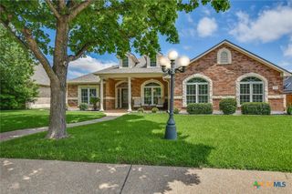 1930 Savannah Drive, Round Rock, TX 78681