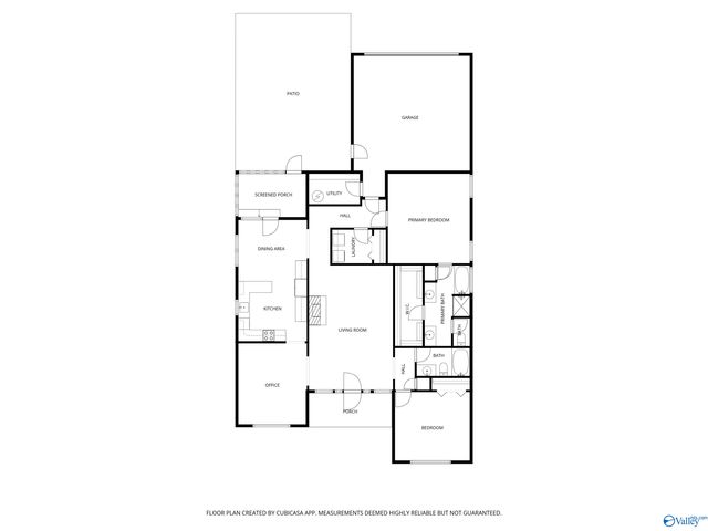 1010 Brookshire Lane SE, Decatur, AL 35601