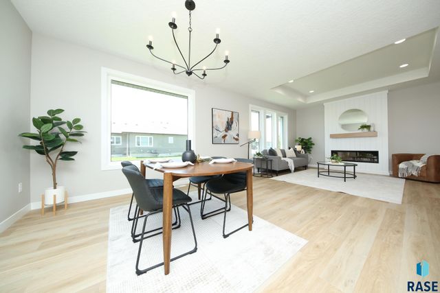 725 S Granite Cir Circle, Tea, SD 57064