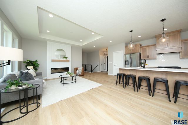 725 S Granite Cir Circle, Tea, SD 57064