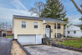 520 E Birch Drive, Glenwood, IL 60425