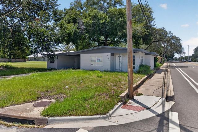 2500 MYRTLE AVENUE, Sanford, FL 32773