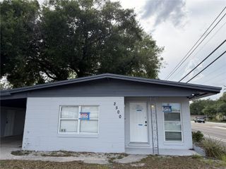 2500 MYRTLE AVENUE, Sanford, FL 32773